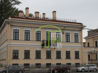 Фотография Продажа офиса, 1930 м² , Синопская набережная 68 №5 Фотография Продажа офиса, 1930 м² , Синопская набережная 68 №5