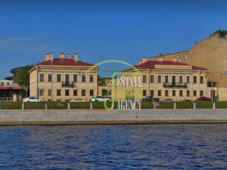 Фотография Продажа офиса, 1930 м² , Синопская набережная 68 №1 Фотография Продажа офиса, 1930 м² , Синопская набережная 68 №1