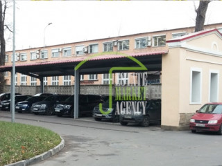 Фотография Продажа офиса, 1930 м² , Синопская набережная 68  №4
