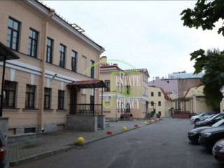 Фотография Продажа офиса, 1930 м² , Синопская набережная 68 №10 Фотография Продажа офиса, 1930 м² , Синопская набережная 68 №10