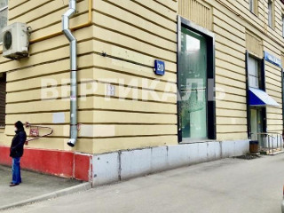 Фотография Аренда помещения свободного назначения, 147 м² , Щербаковская улица 20  №4