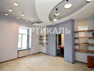 Фотография Аренда офиса, 150 м² , Козицкий переулок 3  №7