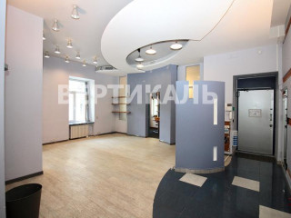 Фотография Аренда офиса, 150 м² , Козицкий переулок 3  №16