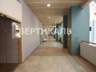 Фотография Аренда помещения свободного назначения, 1309 м² , Пятницкий переулок 2  №21