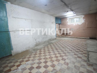Фотография Аренда помещения свободного назначения, 243 м² , Новохорошёвский проезд 20  №12