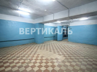Фотография Аренда помещения свободного назначения, 243 м² , Новохорошёвский проезд 20  №21