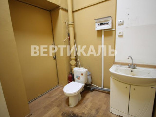 Фотография Аренда помещения свободного назначения, 243 м² , Новохорошёвский проезд 20  №16