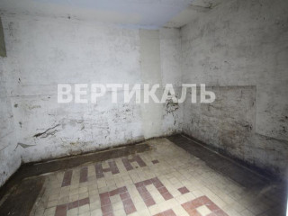 Фотография Аренда помещения свободного назначения, 243 м² , Новохорошёвский проезд 20  №20