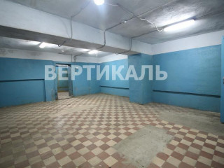 Фотография Аренда помещения свободного назначения, 243 м² , Новохорошёвский проезд 20  №18