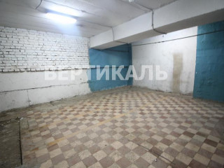 Фотография Аренда помещения свободного назначения, 243 м² , Новохорошёвский проезд 20  №14