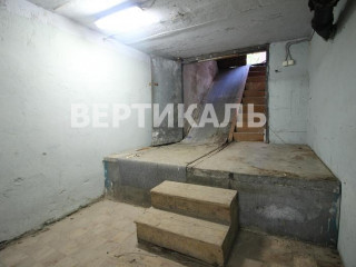 Фотография Аренда помещения свободного назначения, 243 м² , Новохорошёвский проезд 20  №13