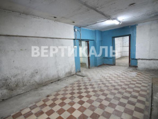 Фотография Аренда помещения свободного назначения, 243 м² , Новохорошёвский проезд 20  №17