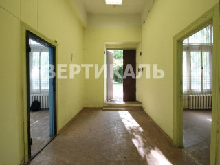 Фотография Аренда помещения свободного назначения, 243 м² , Новохорошёвский проезд 20  №6