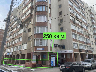Фотография Продажа помещения свободного назначения, 250 м² , улица Пушкина 268  №11