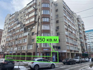 Фотография Продажа помещения свободного назначения, 250 м² , улица Пушкина 268  №3