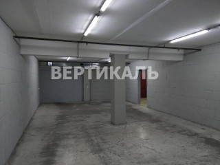 Фотография Аренда склада, 95 м² , проезд Одоевского 2А  №4