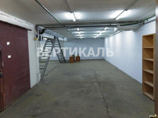Фотография Аренда склада, 95 м² , проезд Одоевского 2А  №11