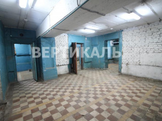 Фотография Продажа помещения свободного назначения, 243 м² , Новохорошёвский проезд 20  №12