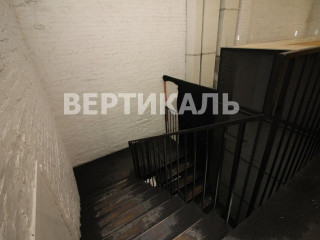 Фотография Аренда помещения свободного назначения, 500 м² , Большая Новодмитровская улица 36с1  №10