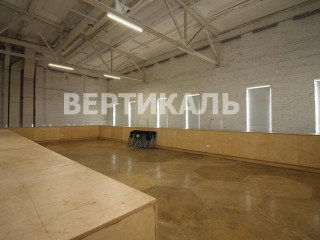 Фотография Аренда помещения свободного назначения, 500 м² , Большая Новодмитровская улица 36с1  №12