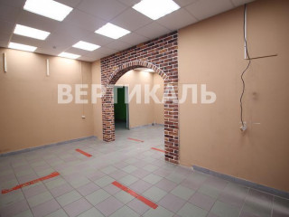 Фотография Продажа помещения свободного назначения, 115 м² , улица Хлобыстова 14к1  №15
