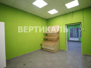 Фотография Продажа помещения свободного назначения, 115 м² , улица Хлобыстова 14к1  №24