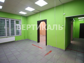 Фотография Продажа помещения свободного назначения, 115 м² , улица Хлобыстова 14к1  №29