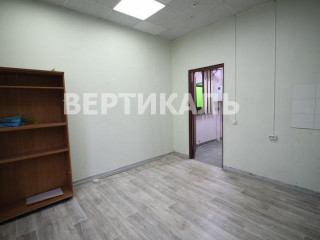 Фотография Продажа помещения свободного назначения, 115 м² , улица Хлобыстова 14к1  №7