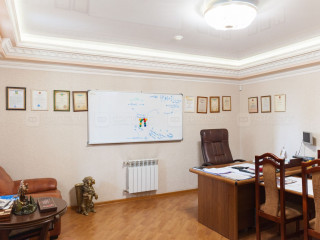 Фотография Продажа офиса, 200 м² , улица Академика Губкина 30Б  №1
