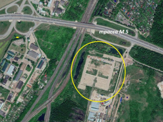 Фотография Продажа земельного участка, 127400 м² , Центральная улица   №6