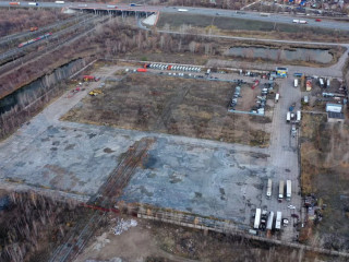 Фотография Продажа земельного участка, 127400 м² , Центральная улица   №8