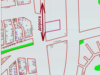 Фотография Продажа земельного участка, 17500 м² , Центральная улица   №3