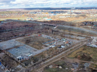 Фотография Продажа земельного участка, 127400 м² , Центральная улица   №7