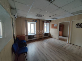 Фотография Аренда офиса, 80 м² , Старо-Петергофский проспект 14  №1