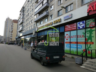Фотография Продажа магазина, 121 м² , проспект Художников 14  №2