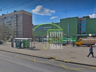 Фотография Продажа магазина, 122 м² , Будапештская улица 53  №1