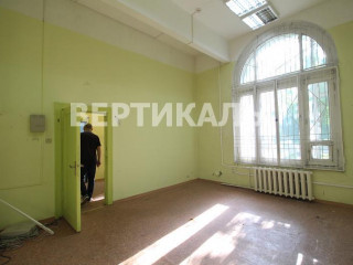 Фотография Аренда помещения свободного назначения, 81 м² , Новохорошёвский проезд 20  №5