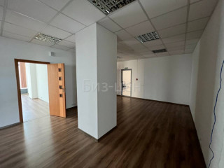 Фотография Аренда офиса, 225 м² , Пироговская набережная 21  №5