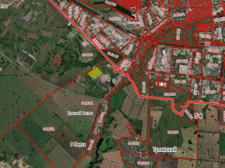 Фотография Продажа земельного участка, 120 м² , улица Малыгина 28  №3