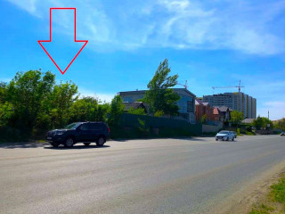 Фотография Продажа земельного участка, 9 м² , 1-й проезд Танкистов №2