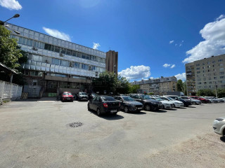 Фотография Продажа помещения свободного назначения, 1500 м² , проспект Ямашева 36  №1