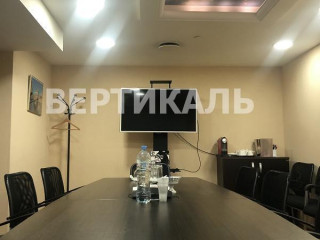 Фотография Аренда офиса, 460 м² , Ленинградский проспект 31А  №6