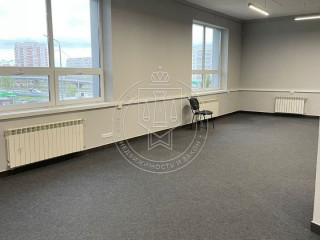 Фотография Продажа офиса, 169 м² , Победы пр-кт 46  №9