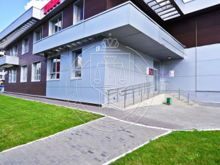 Фотография Продажа офиса, 169 м² , Победы пр-кт 46  №3