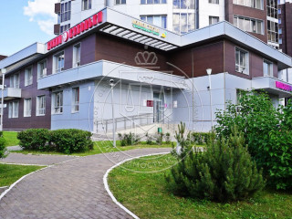 Фотография Продажа офиса, 169 м² , Победы пр-кт 46  №4