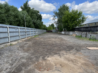 Фотография Аренда земельного участка, 750 м² , Центральная улица 6Б  №2
