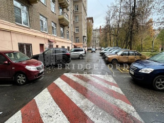 Фотография Продажа магазина, 481 м² , улица Маршала Василевского 5к1  №12