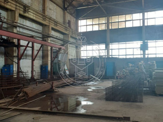 Фотография Аренда производственного помещения, 530 м² , Отары, Набережная ул 2б  №2