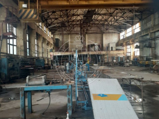 Фотография Аренда производственного помещения, 530 м² , Отары, Набережная ул 2б  №1