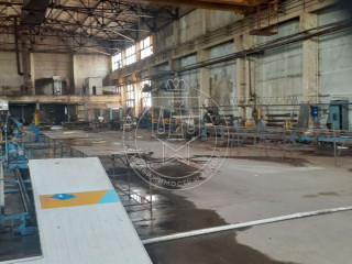 Фотография Аренда производственного помещения, 530 м² , Отары, Набережная ул 2б  №3
